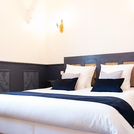 Domaine La Grange Ungersheim - Chambres D'Hotes L'Inspiration Екстериор снимка