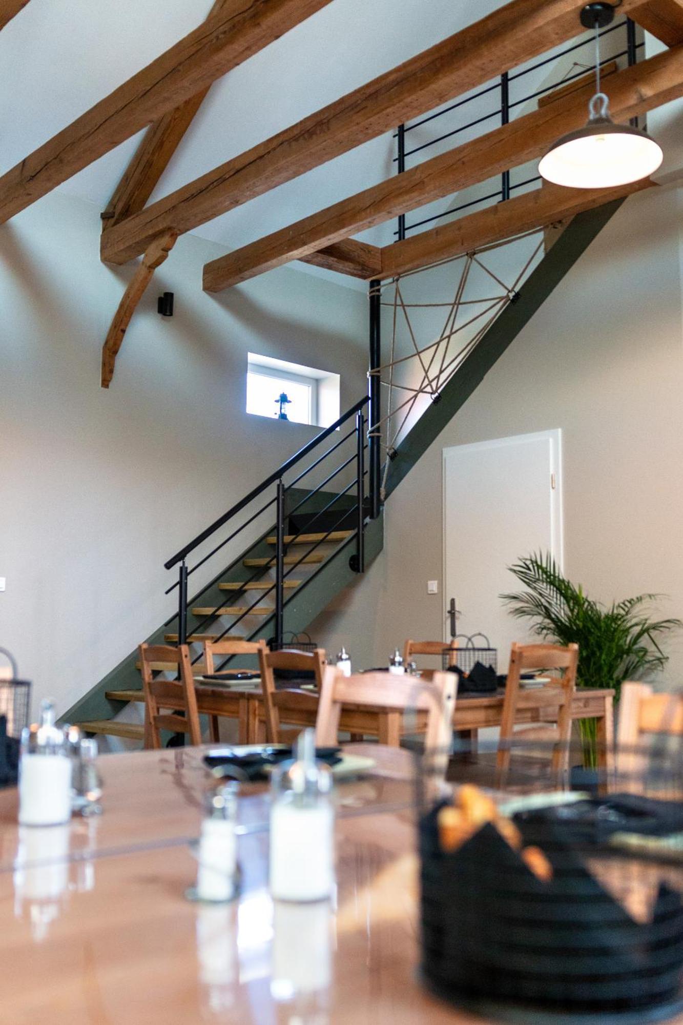 Domaine La Grange Ungersheim - Chambres D'Hotes L'Inspiration Екстериор снимка