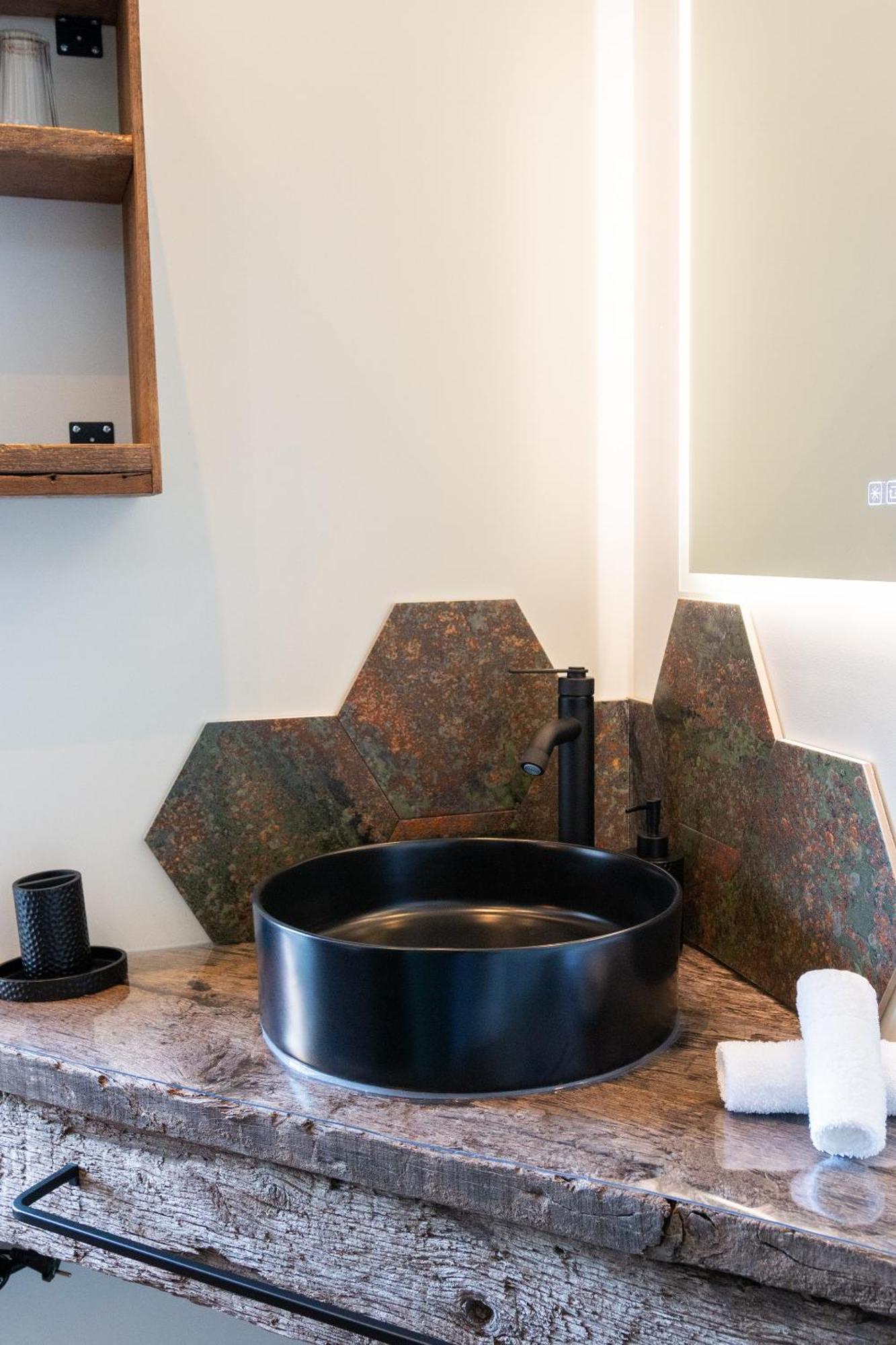 Domaine La Grange Ungersheim - Chambres D'Hotes L'Inspiration Екстериор снимка