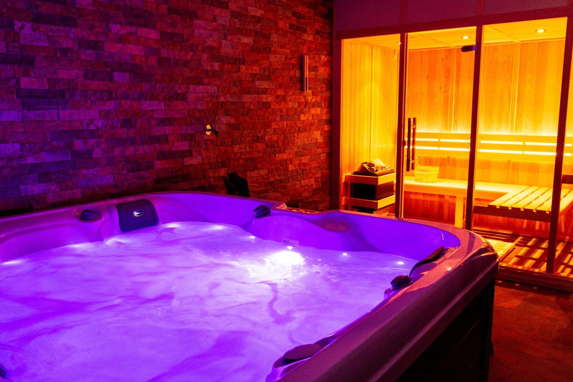 Domaine La Grange Ungersheim - Chambres D'Hotes L'Inspiration Екстериор снимка