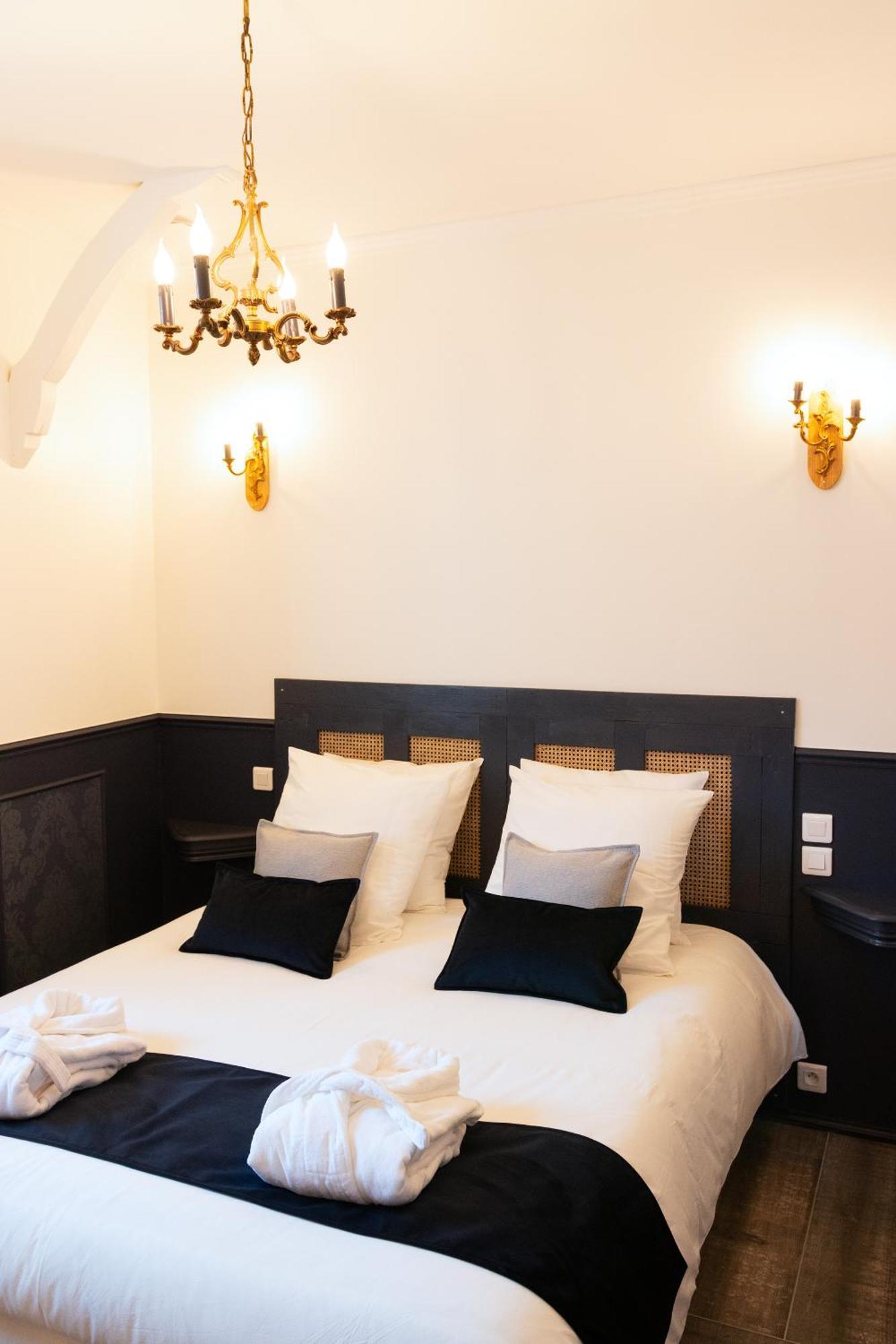 Domaine La Grange Ungersheim - Chambres D'Hotes L'Inspiration Екстериор снимка