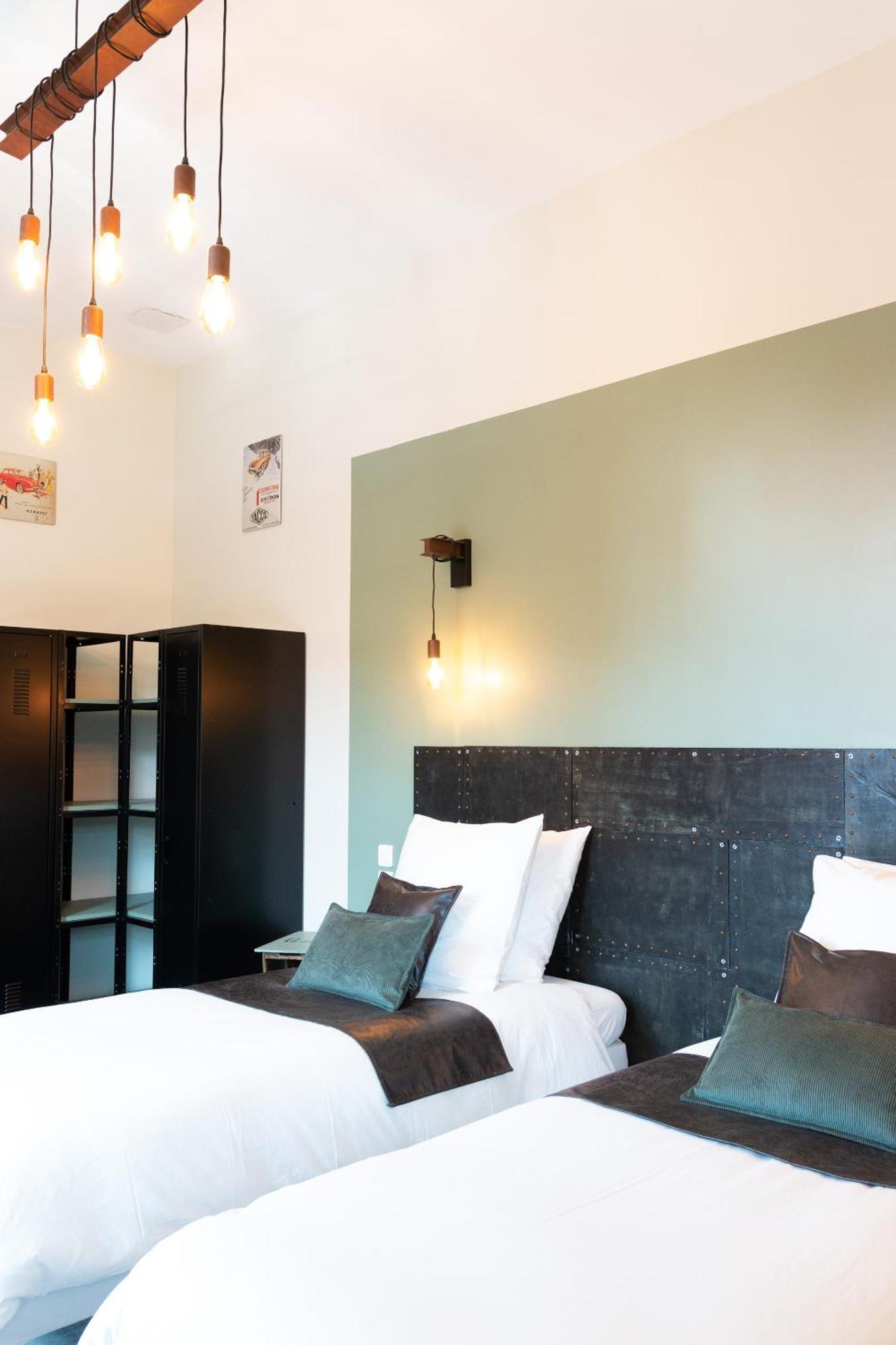 Domaine La Grange Ungersheim - Chambres D'Hotes L'Inspiration Екстериор снимка