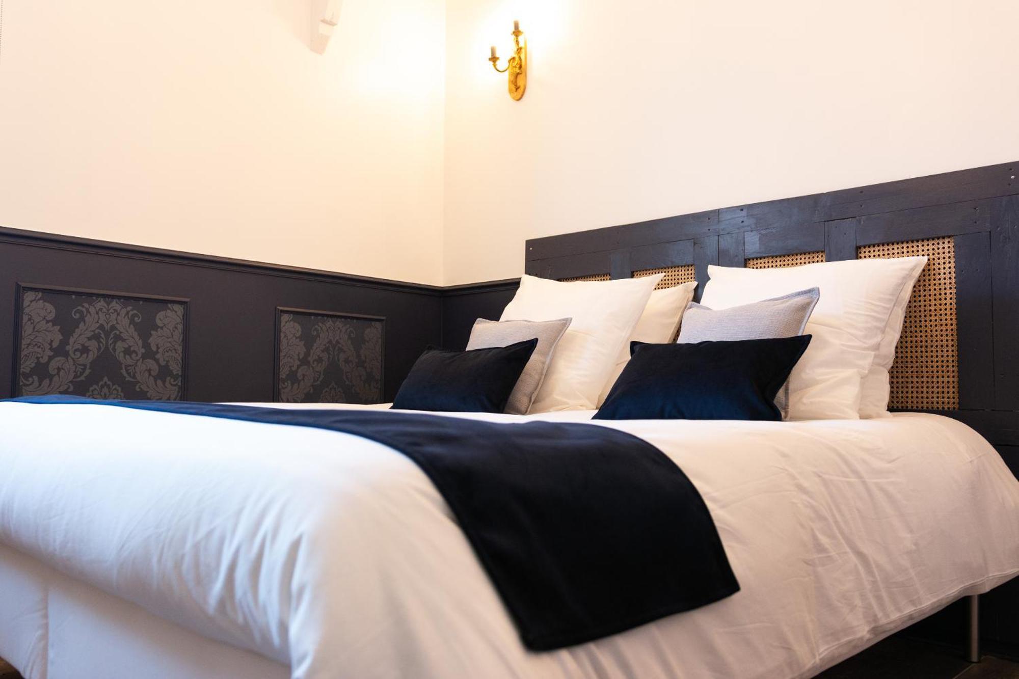 Domaine La Grange Ungersheim - Chambres D'Hotes L'Inspiration Екстериор снимка