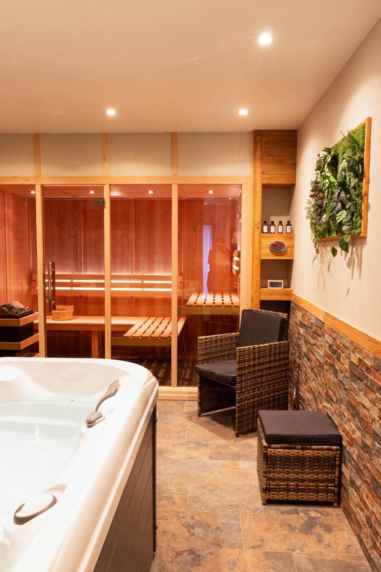 Domaine La Grange Ungersheim - Chambres D'Hotes L'Inspiration Екстериор снимка