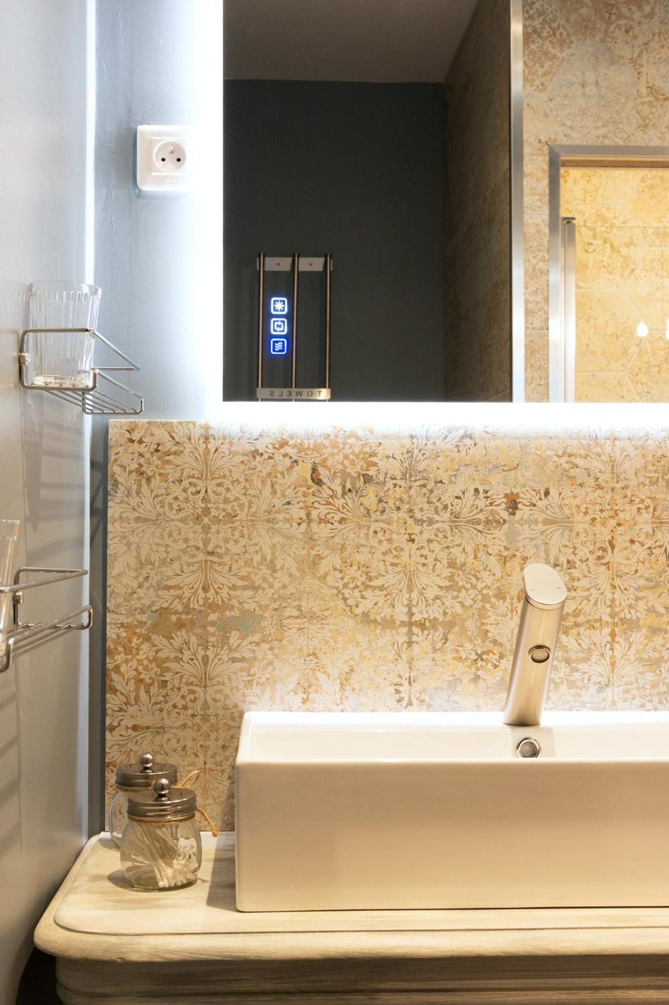 Domaine La Grange Ungersheim - Chambres D'Hotes L'Inspiration Екстериор снимка