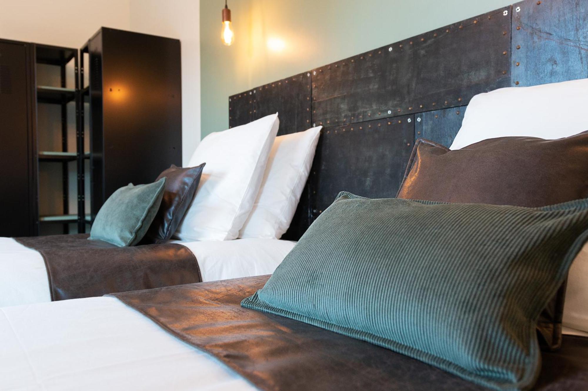 Domaine La Grange Ungersheim - Chambres D'Hotes L'Inspiration Екстериор снимка