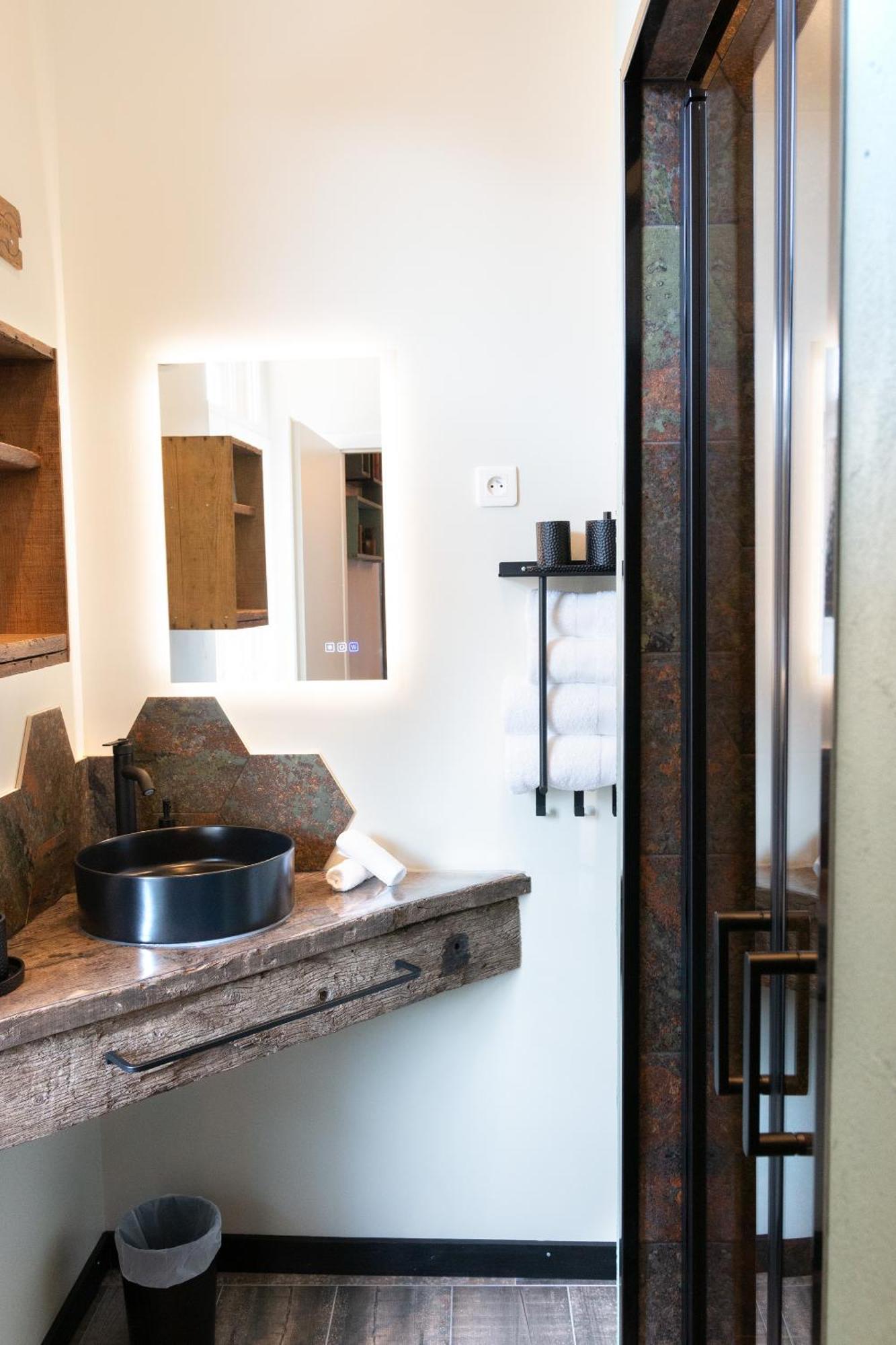 Domaine La Grange Ungersheim - Chambres D'Hotes L'Inspiration Екстериор снимка